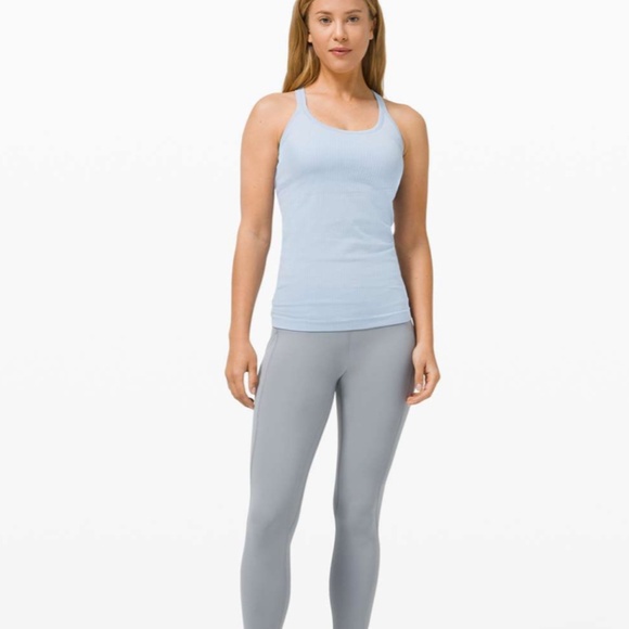 Lululemon Ebb to Street Tank - Picture 8 of 8